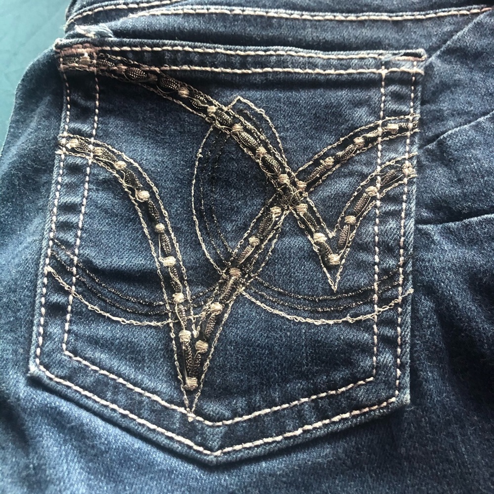 Wrangler Q-Baby